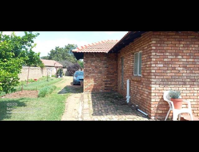 4 BEDROOM PROPERTY TO RENT IN THE ORCHARDS